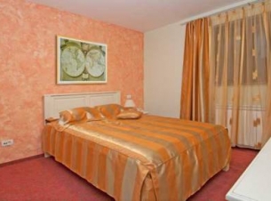 Revelion Romania - Hotel Bucegi 3* - Sinaia 3